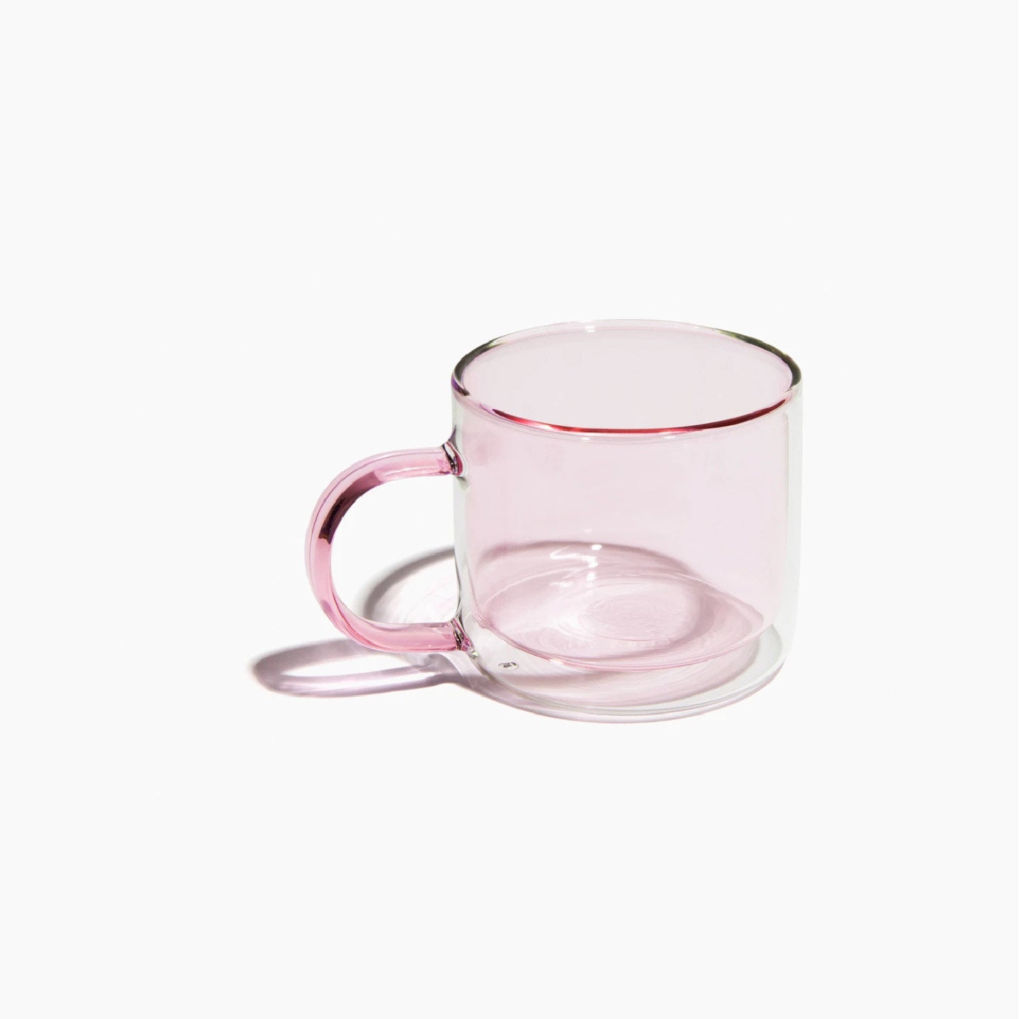 Hay - Borosilicate Mug - Pink